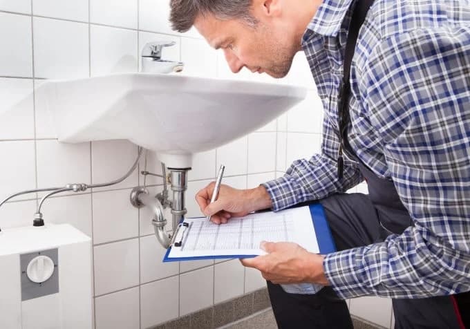 Entretien préventif des drains